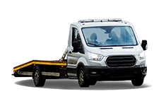 Car Hire Wishaw - 3.5 Tonne Recovery Truck - Truck hire Wishaw