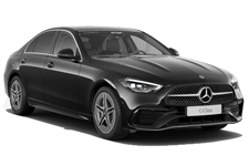 Car Hire Wishaw - C Class Auto - car hire Wishaw