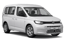 Car Hire Wishaw - Caddy Van - Van hire Wishaw