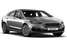 Car Hire Wishaw - Mondeo - car hire Wishaw